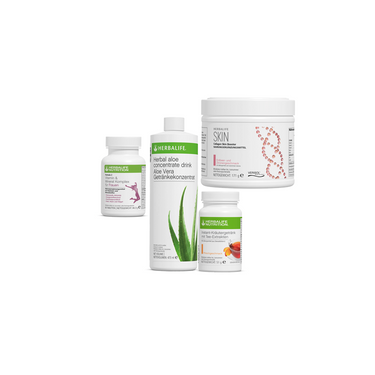 HERBALIFE - Anti-Cellulite-Set
